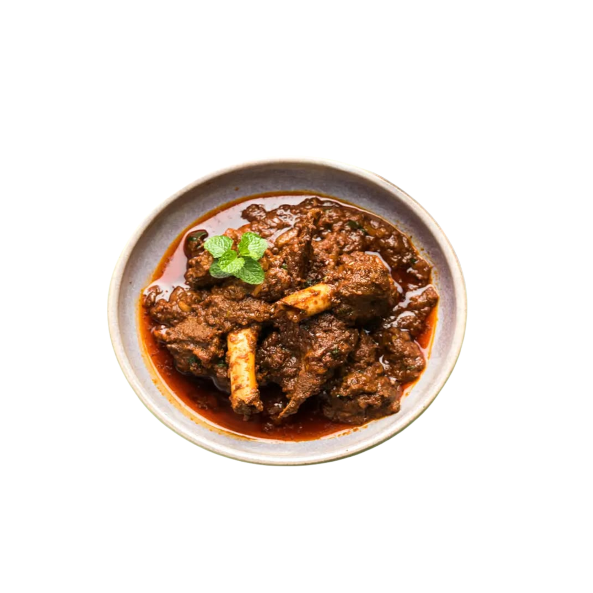 Mutton Korma