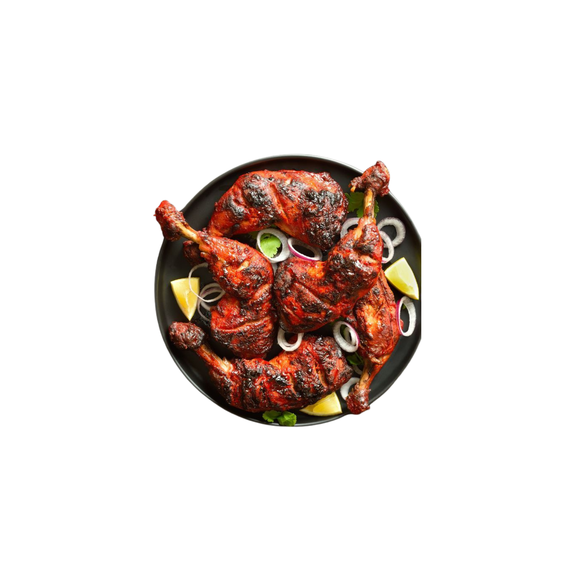 Chicken Tanduri