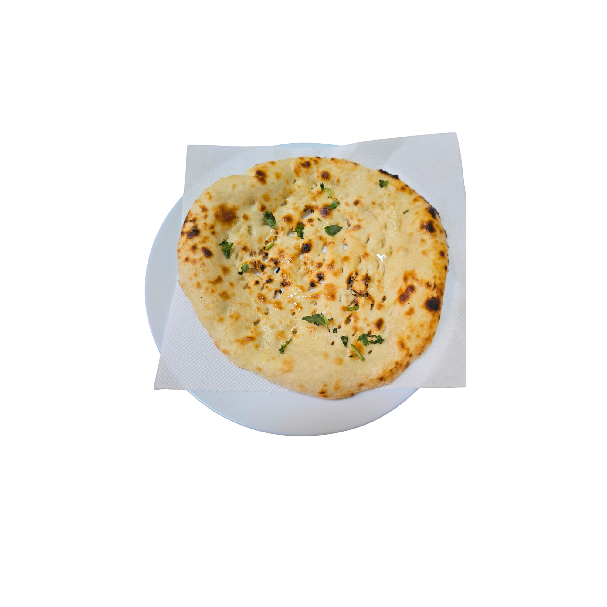 Garlic Nan
