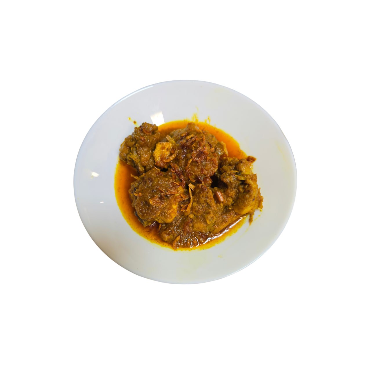 Beef Bhuna