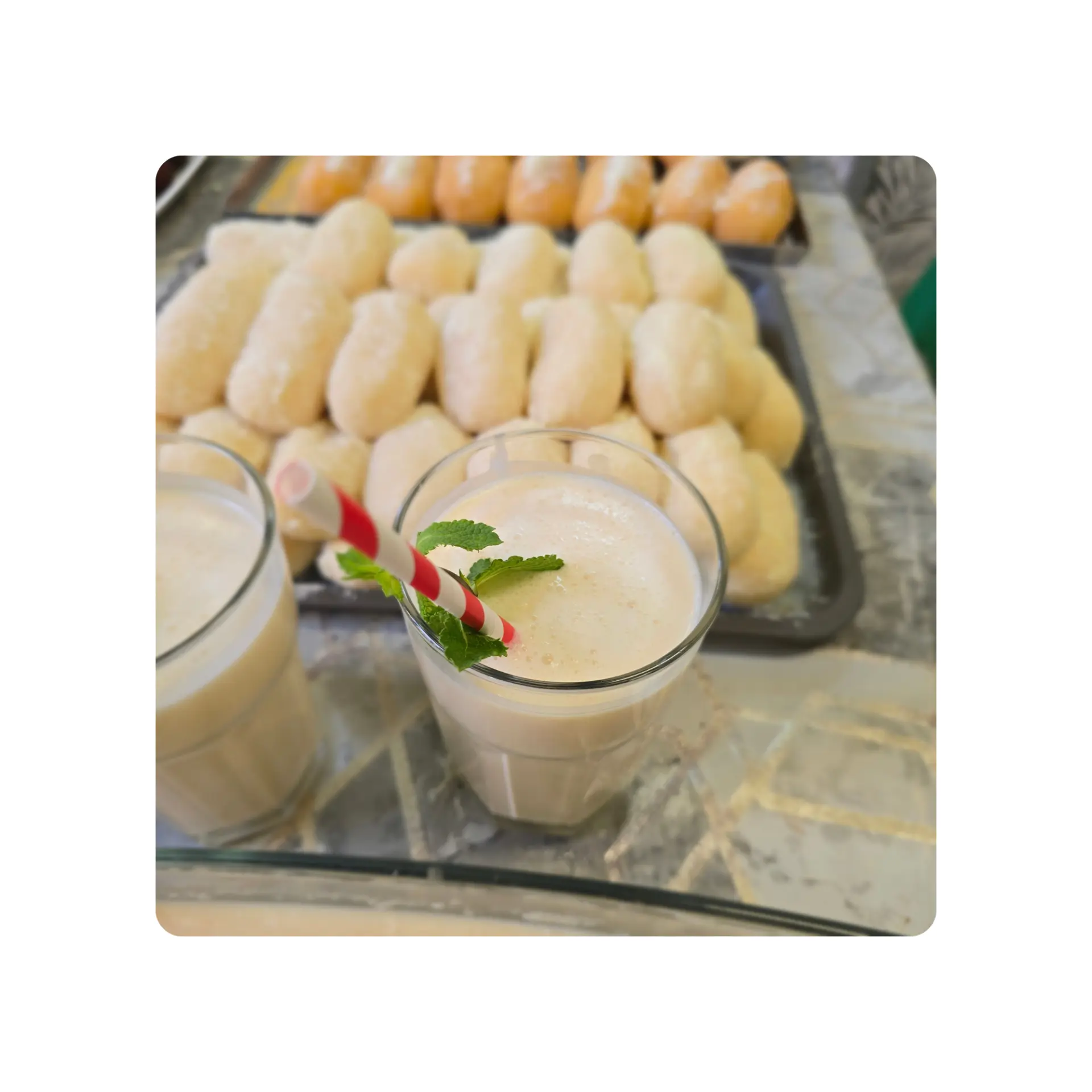 Lassi
