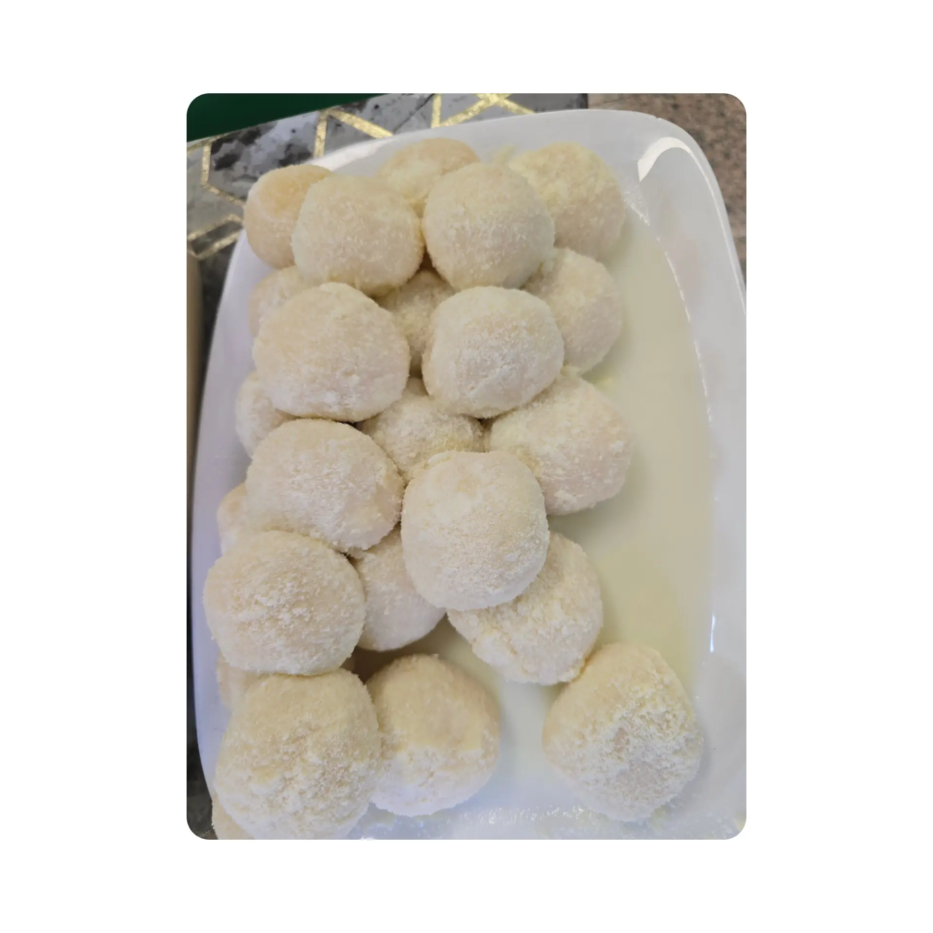 Rasgulla