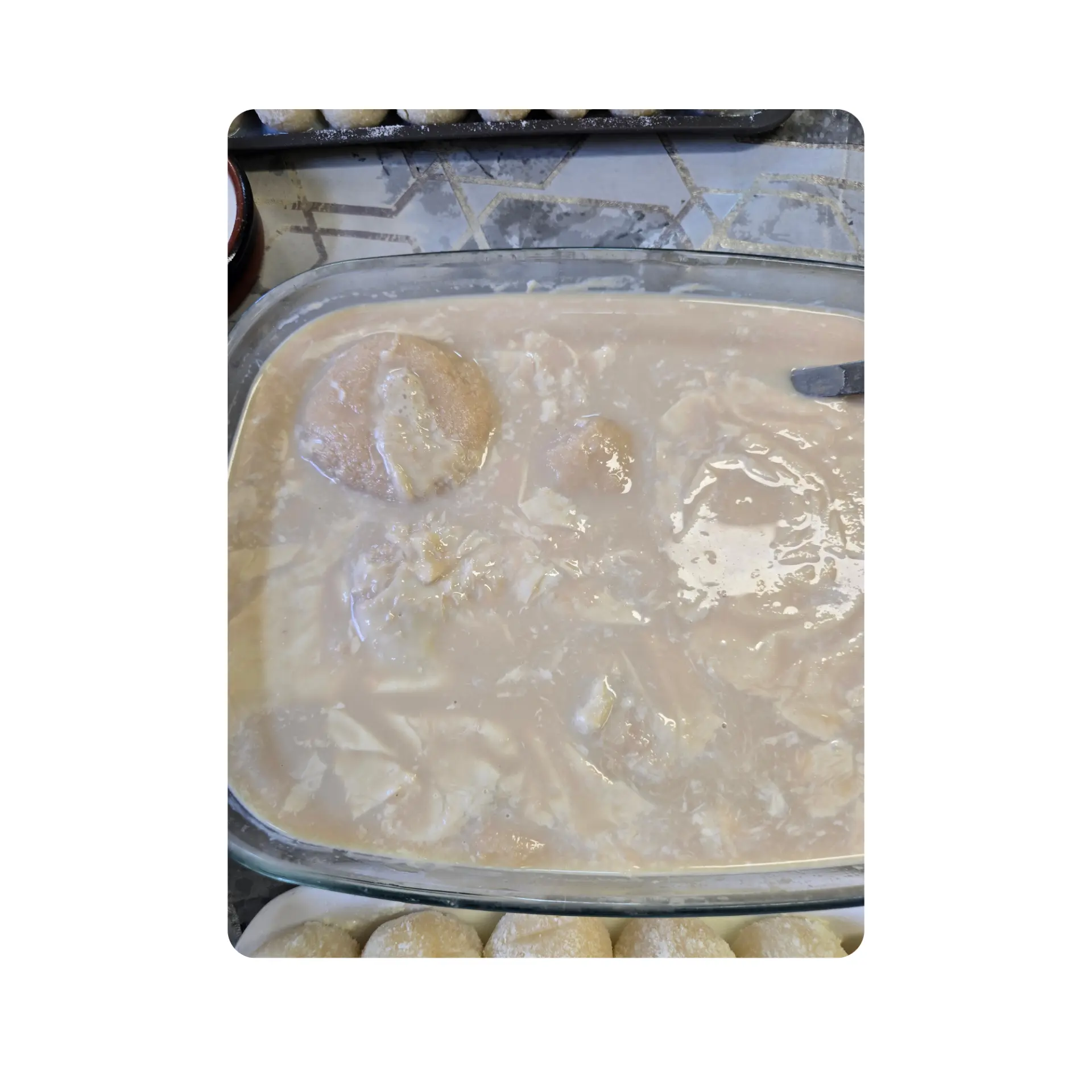 Rasmalai