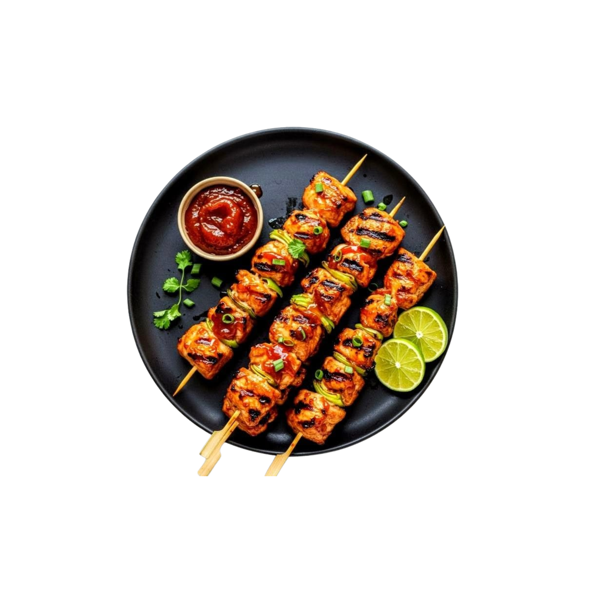 Chicken Saslik