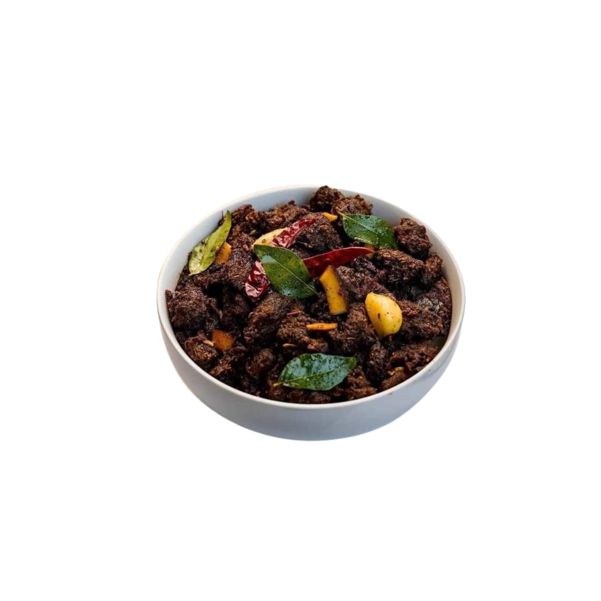 Kalija Bhuna