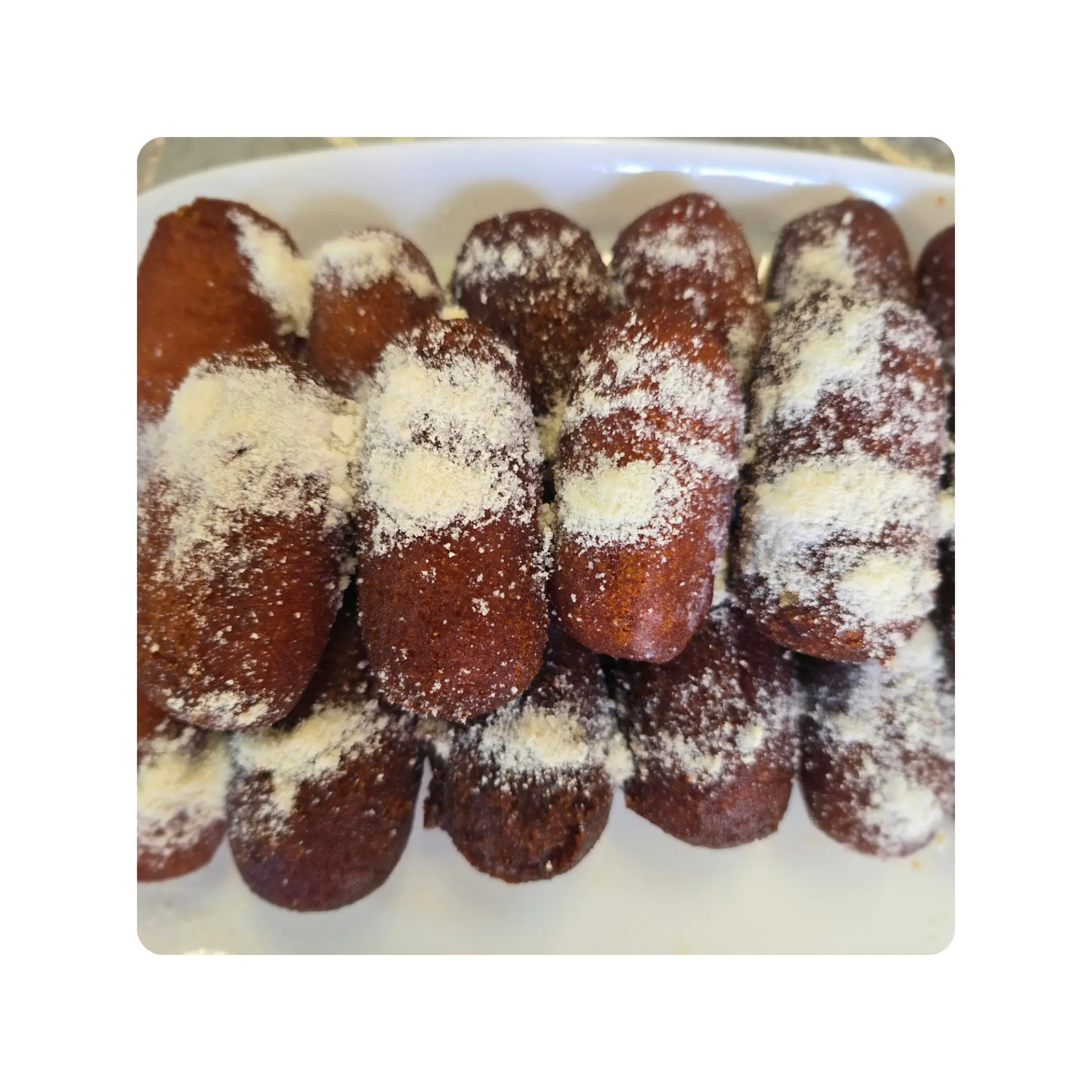 Gulab Jamun