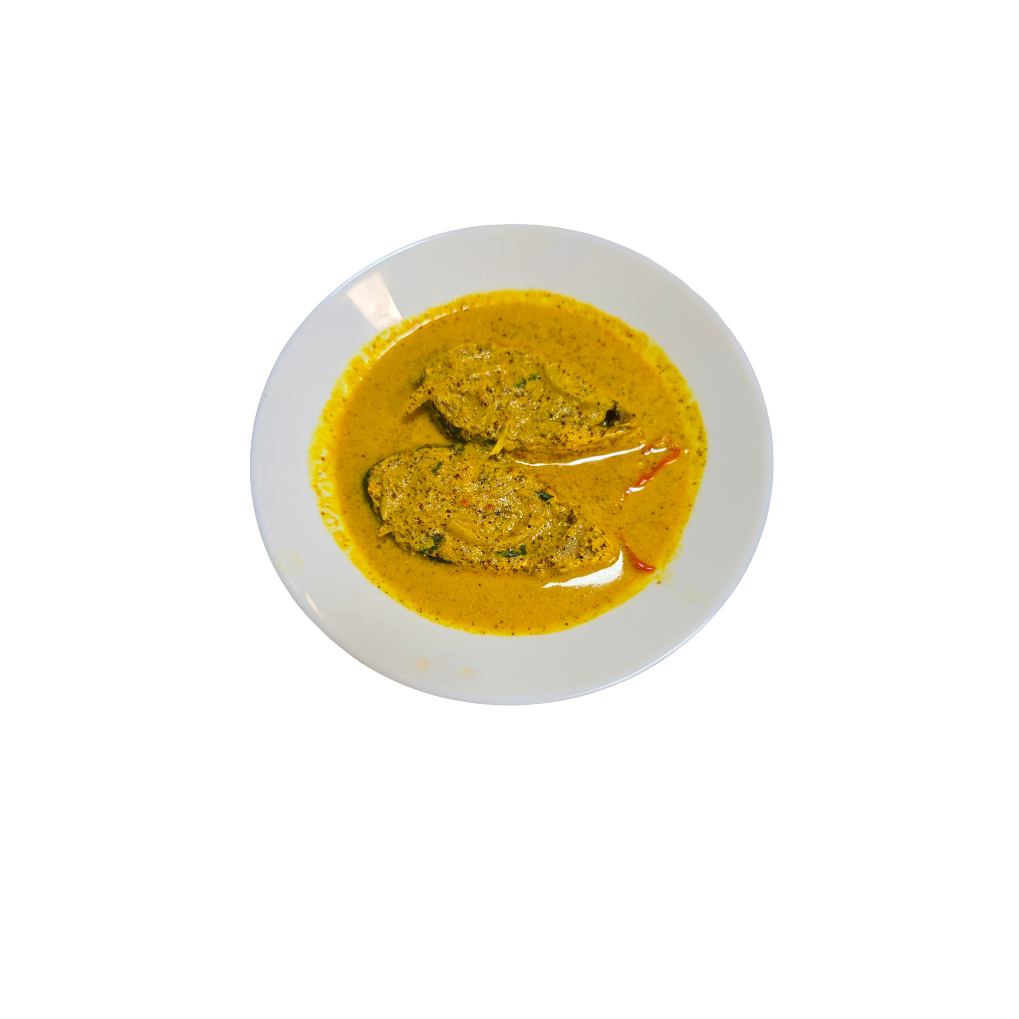 Sorse Ilish