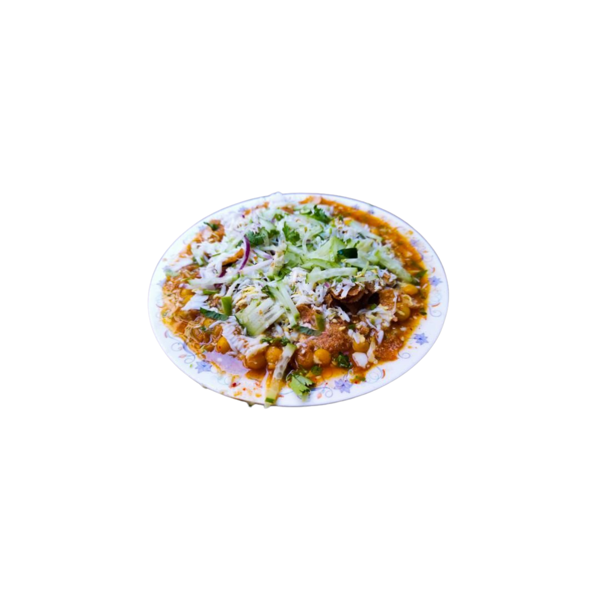 Chotpoti